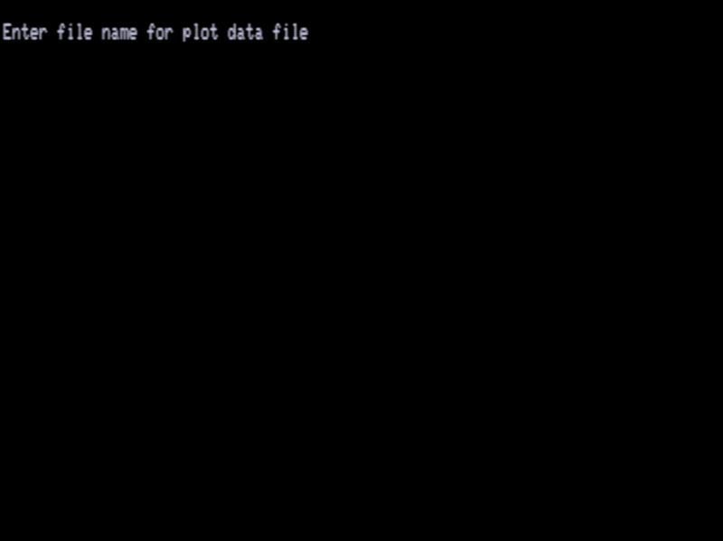 Screen shot